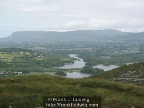 Slieve Daeane, Birds Mounatin